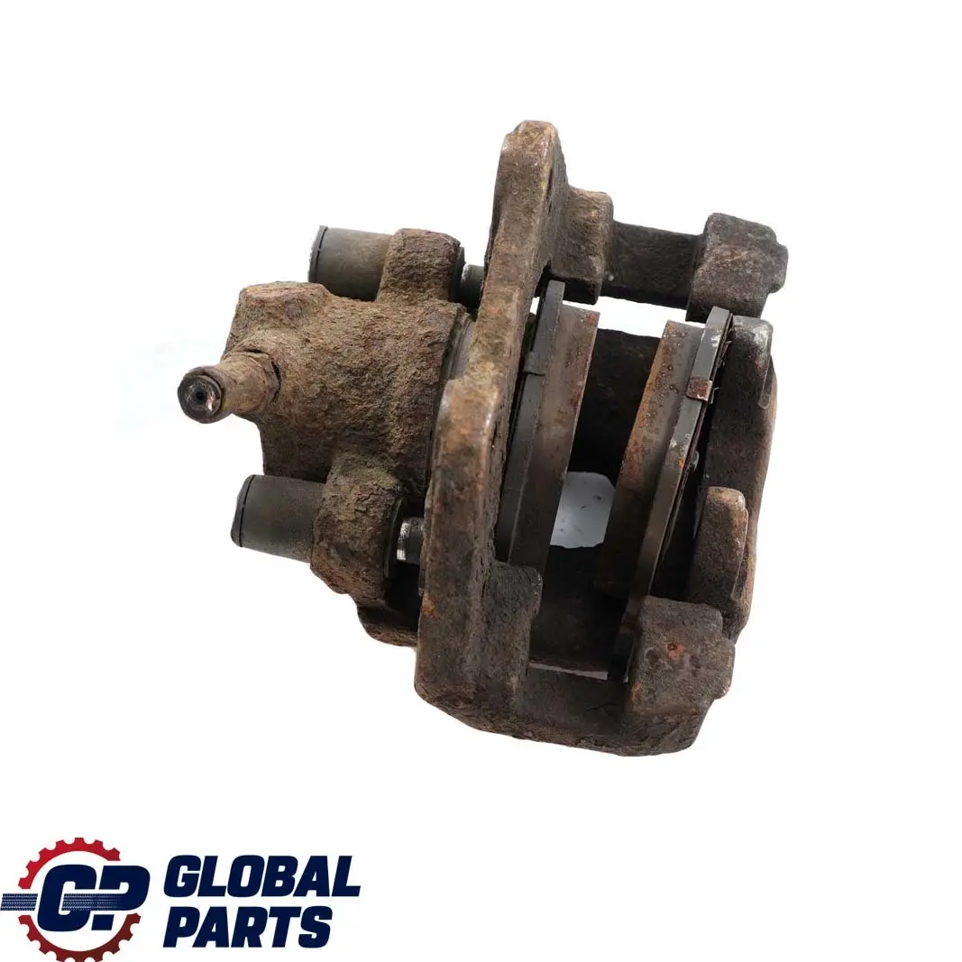 Bremssattelgehäuse Hinten Links 957 42/22 für BMW X3 er E83 mit Teilenummer 6765883 BMW X3 er E83 Bremssattelgehäuse Hinten Links 957 42/22 - SKU 6765883 - Teilenummer 6765883