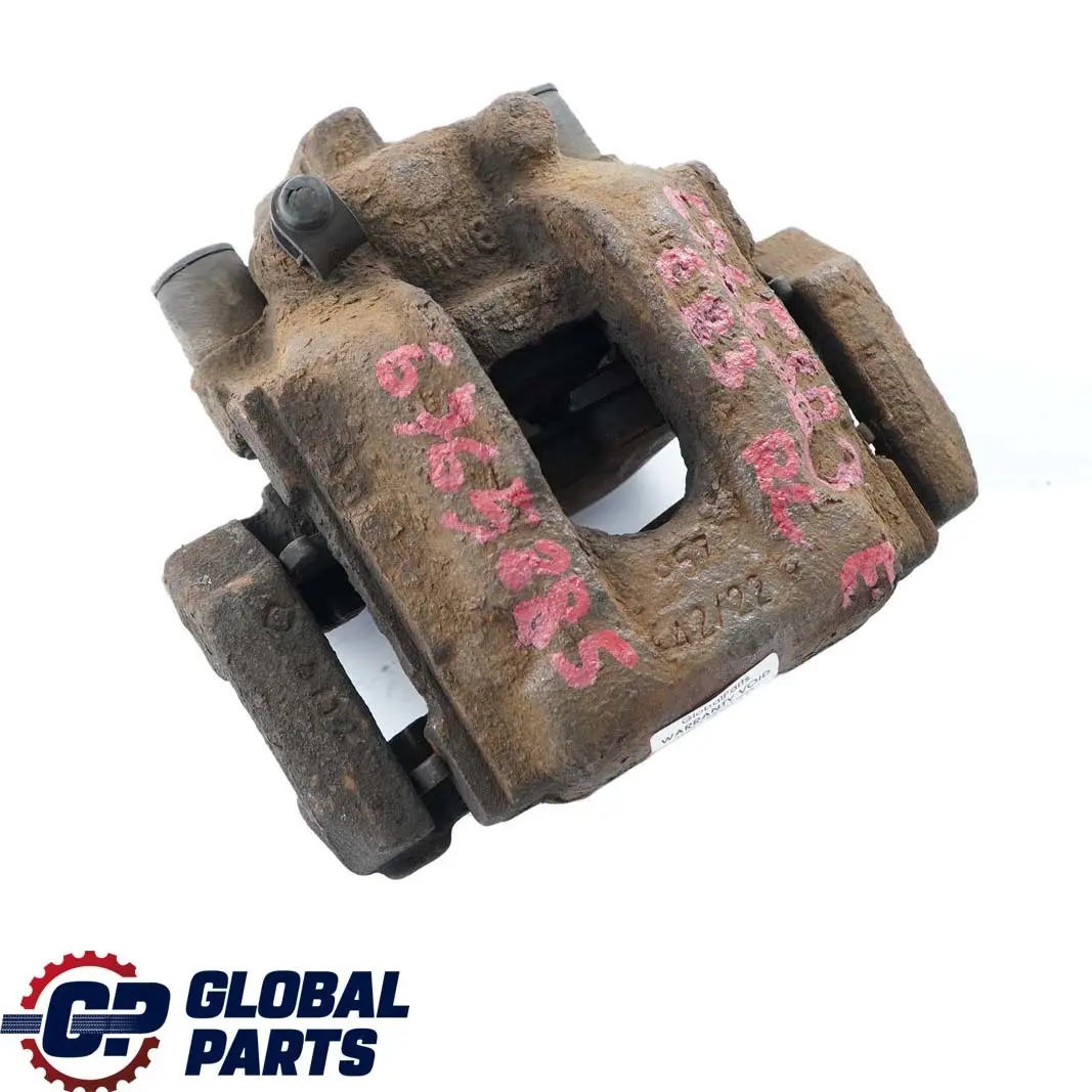 BMW X3 Series E83 Rear Left N/S Brake Caliper Housing Carrier 957 42/22 - SKU 6765883 - Part number 6765883