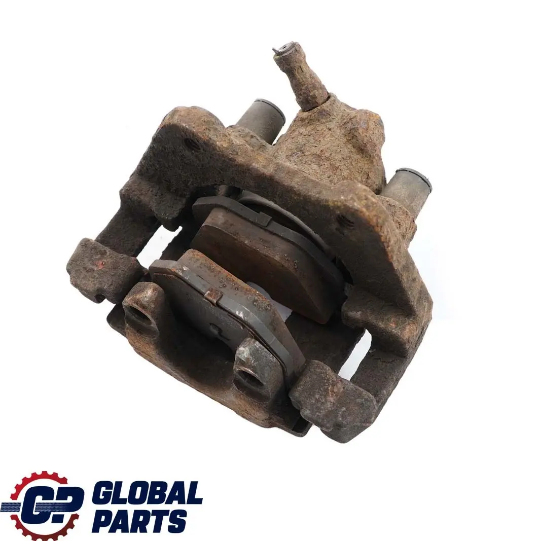 BMW X3 er E83 Bremssattelgehäuse Hinten Links 957 42/22 - SKU 6765883 - Teilenummer 6765883
