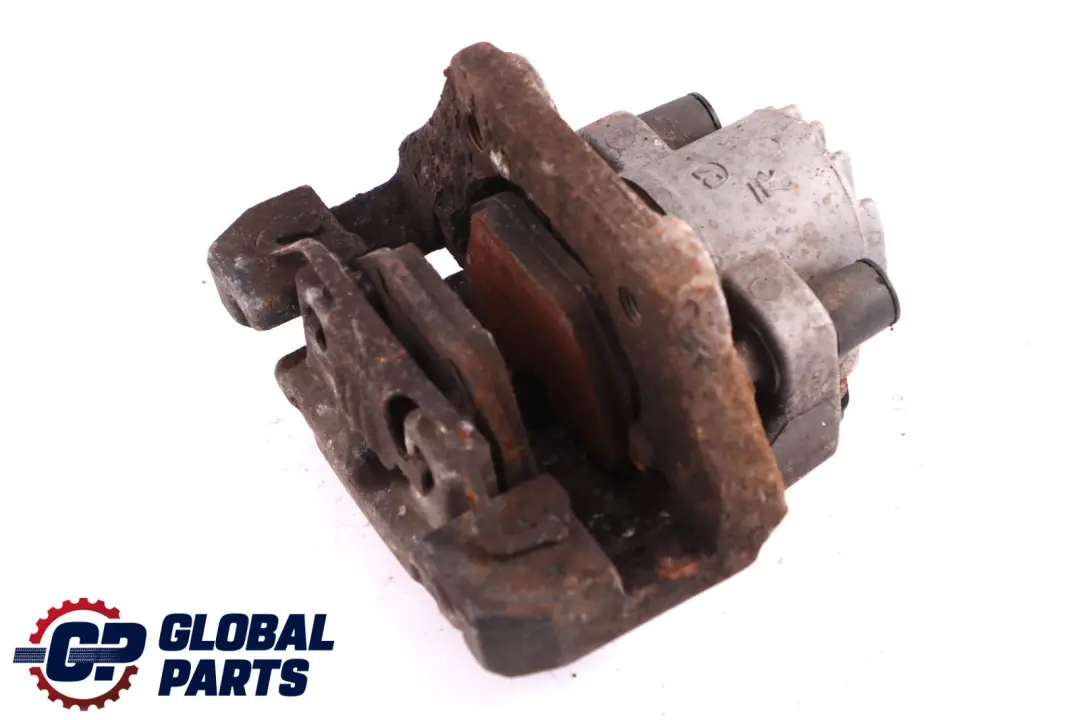 BMW E61 Alloggiao Pinza Freno SX - SKU 6765909-2 - Numero di parte 6765909