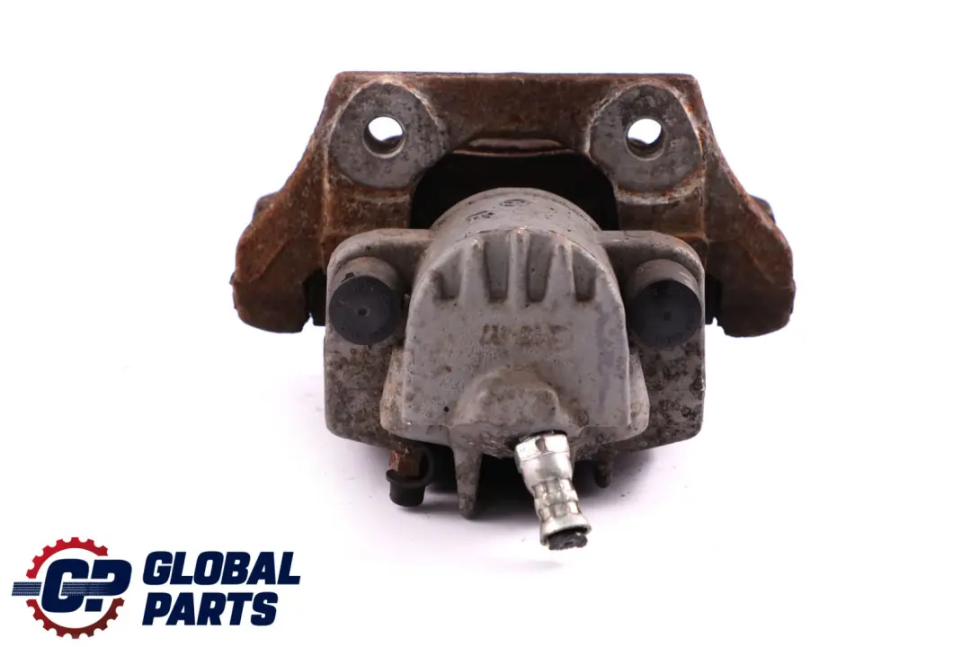 Bremssattelgehäuse Links für BMW 5 er E61 mit Teilenummer 6765909 BMW 5 er E61 Bremssattelgehäuse Links - SKU 6765909-2 - Teilenummer 6765909