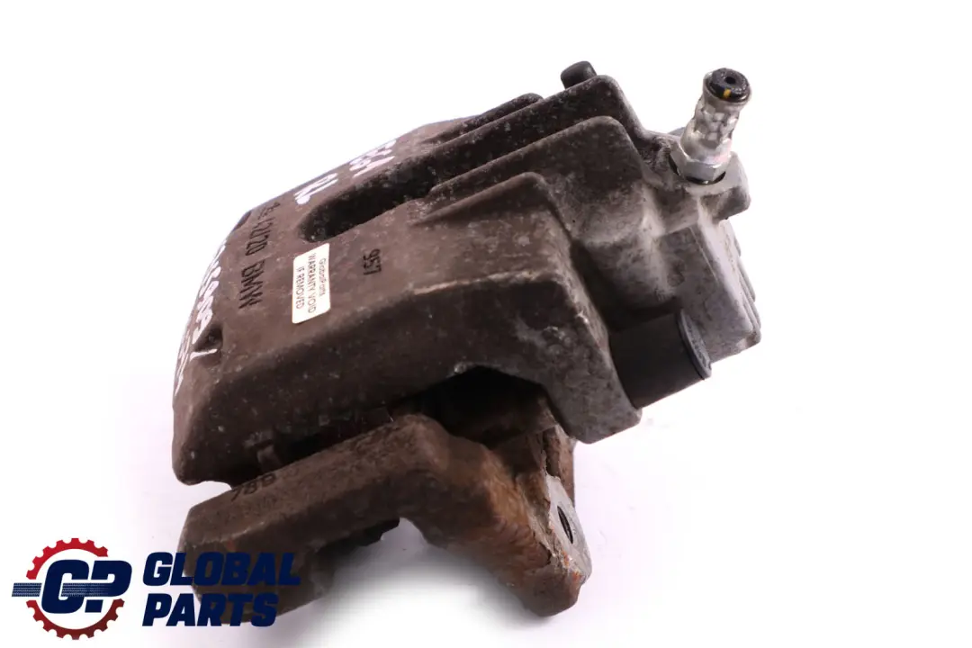 Bremssattelgehäuse Links für BMW 5 er E61 mit Teilenummer 6765909 BMW 5 er E61 Bremssattelgehäuse Links - SKU 6765909-2 - Teilenummer 6765909