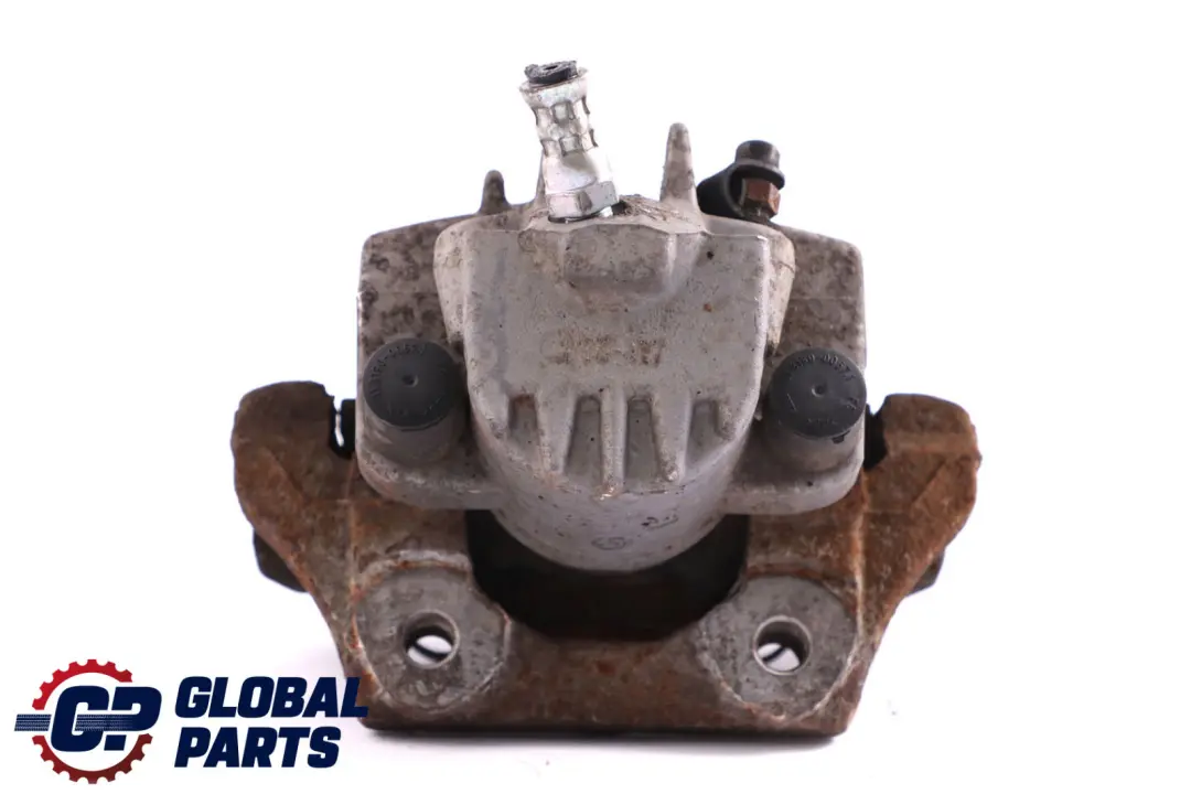 Alloggiao Pinza Freno SX per BMW E61 con numero di parte 6765909 BMW E61 Alloggiao Pinza Freno SX - SKU 6765909-2 - Numero di parte 6765909