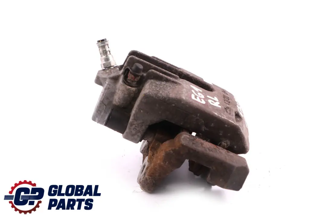 Alloggiao Pinza Freno SX per BMW E61 con numero di parte 6765909 BMW E61 Alloggiao Pinza Freno SX - SKU 6765909-2 - Numero di parte 6765909