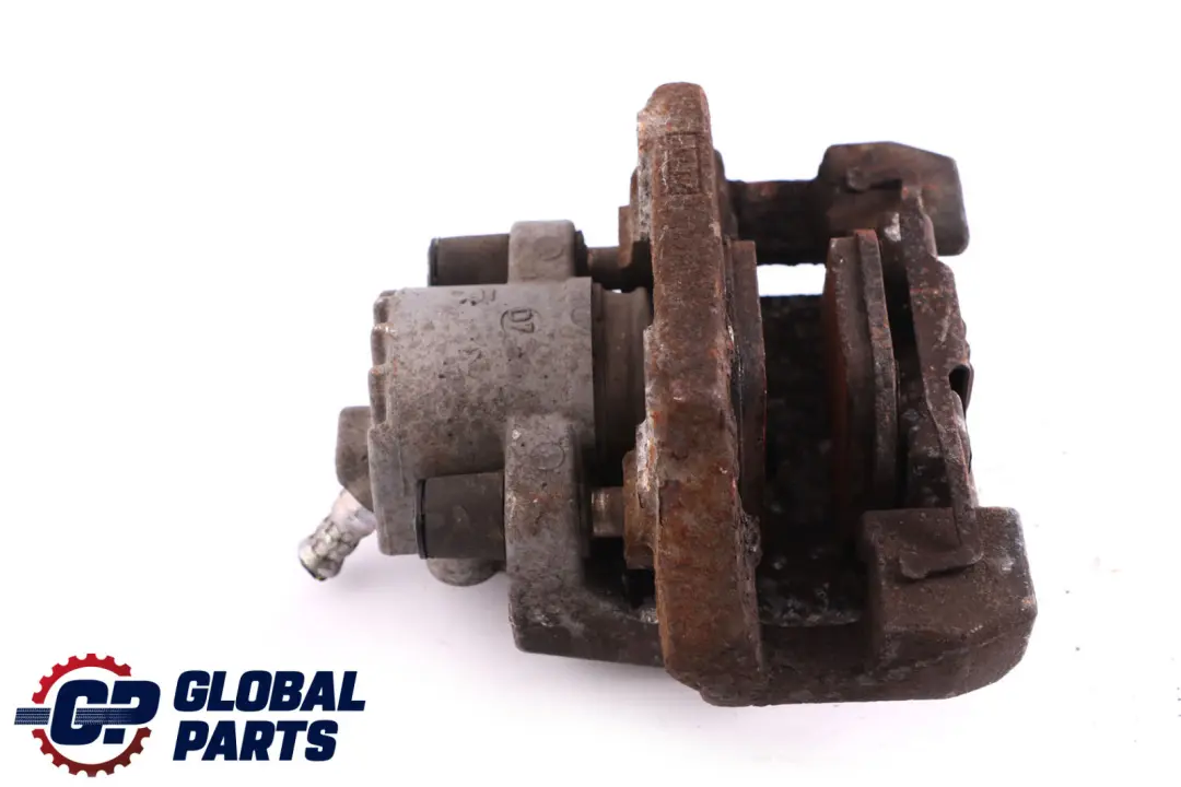 BMW E61 Eje Suspension Freno Trasero Izquierdo - SKU 6765909-2 - Número de pieza 6765909