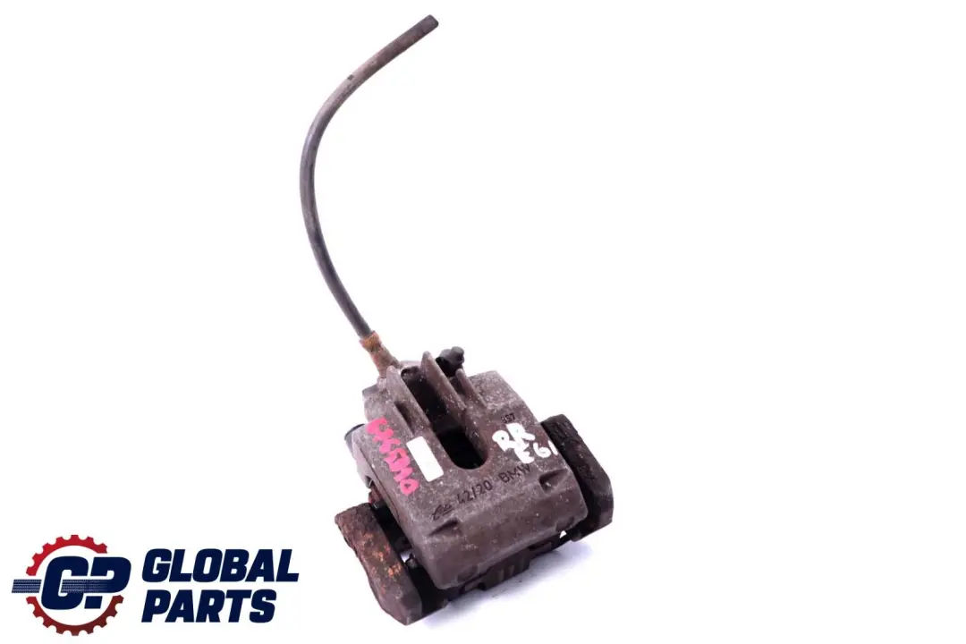 Hinten Rechts Bremssattel Gehäuse Träger 42/20 für BMW E61 Touring mit Teilenummer 6765910 BMW E61 Touring Hinten Rechts Bremssattel Gehäuse Träger 42/20 - SKU 6765910-1 - Teilenummer 6765910