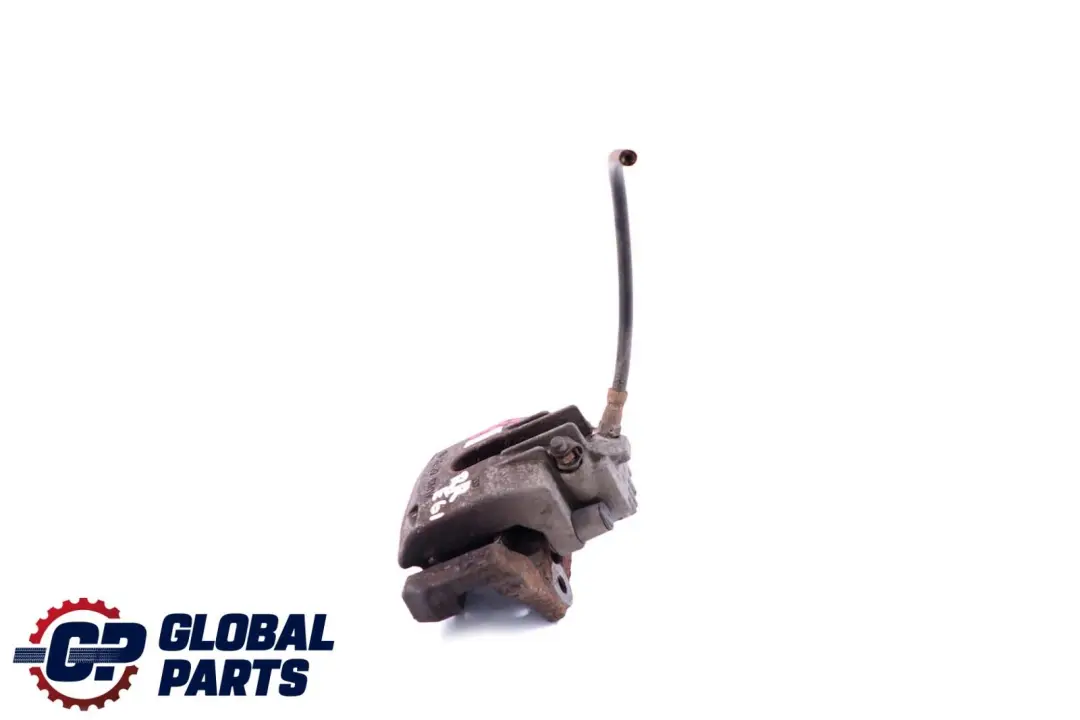 Right O/S Brake Caliper Housing Carrier 42/20 to BMW E61 Touring Rear with Part number 6765910 BMW E61 Touring Rear Right O/S Brake Caliper Housing Carrier 42/20 - SKU 6765910-1 - Part number 6765910