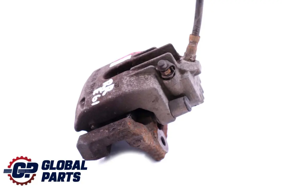 BMW E61 Touring Hinten Rechts Bremssattel Gehäuse Träger 42/20 - SKU 6765910-1 - Teilenummer 6765910