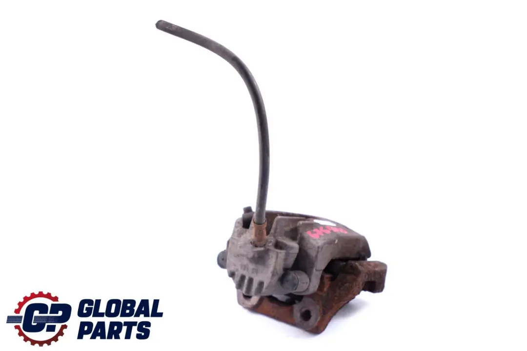 Right O/S Brake Caliper Housing Carrier 42/20 to BMW E61 Touring Rear with Part number 6765910 BMW E61 Touring Rear Right O/S Brake Caliper Housing Carrier 42/20 - SKU 6765910-1 - Part number 6765910