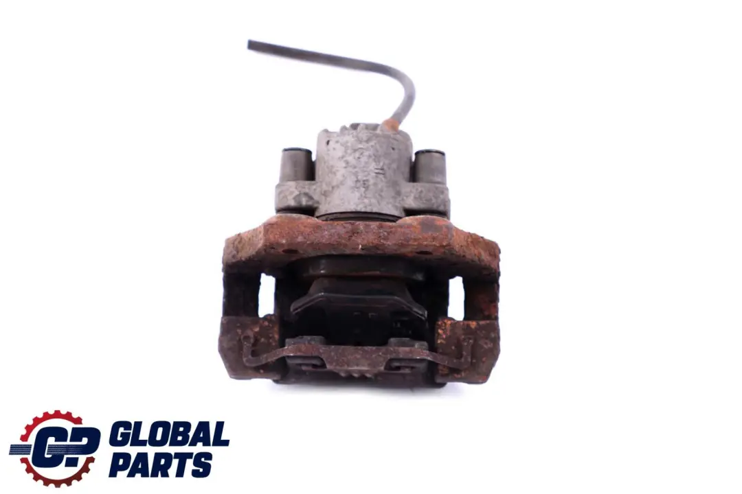BMW E61 Touring Rear Right O/S Brake Caliper Housing Carrier 42/20 - SKU 6765910-1 - Part number 6765910