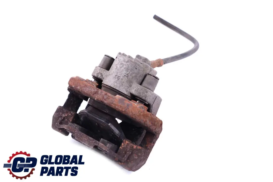 BMW E61 Touring Rear Right O/S Brake Caliper Housing Carrier 42/20 - SKU 6765910-1 - Part number 6765910