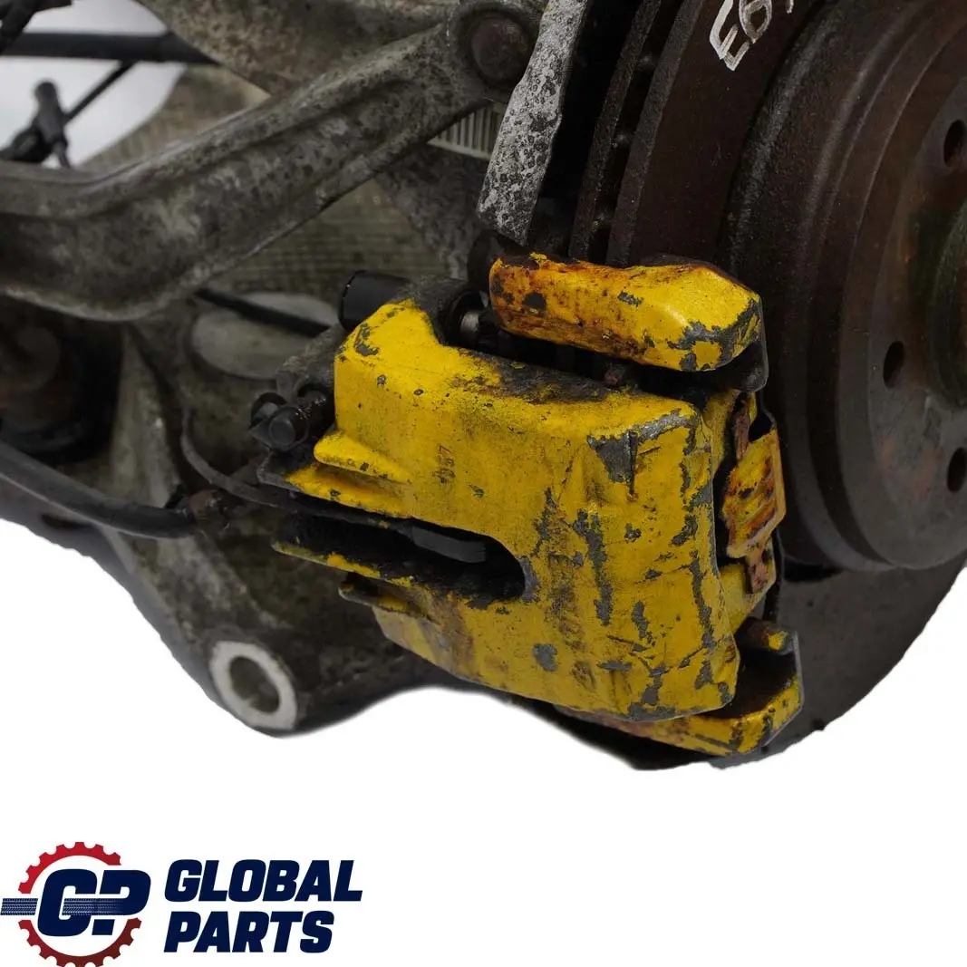 M47N2 Hinten Rechts Stoßdämpfer Federbein Schwenklager für BMW 5 er E61 520d mit Teilenummer 6765910 BMW 5 er E61 520d M47N2 Hinten Rechts Stoßdämpfer Federbein Schwenklager - SKU 6765910 - Teilenummer 6765910