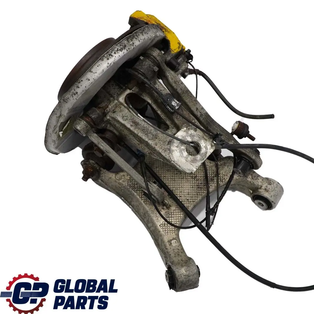 M47N2 Hinten Rechts Stoßdämpfer Federbein Schwenklager für BMW 5 er E61 520d mit Teilenummer 6765910 BMW 5 er E61 520d M47N2 Hinten Rechts Stoßdämpfer Federbein Schwenklager - SKU 6765910 - Teilenummer 6765910