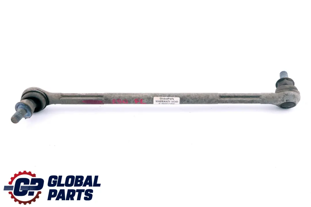 BMW E81 E87 E90 E91 E92 Wspornik Łącznik Stabilizatora Lewy Przód - SKU 6765933 - Numer Części 6765933