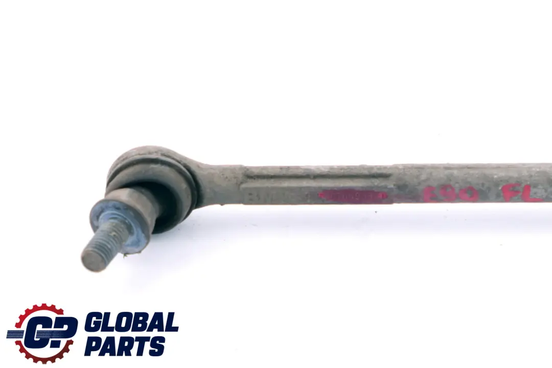 Supporto Oscillante Anteriore Sinistro per BMW E81 E87 E90 E91 E92 con numero di parte 6765933 BMW E81 E87 E90 E91 E92 Supporto Oscillante Anteriore Sinistro - SKU 6765933 - Numero di parte 6765933