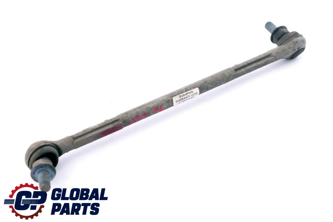 Wspornik Łącznik Stabilizatora Lewy Przód do BMW E81 E87 E90 E91 E92 o numerze 6765933 BMW E81 E87 E90 E91 E92 Wspornik Łącznik Stabilizatora Lewy Przód - SKU 6765933 - Numer Części 6765933