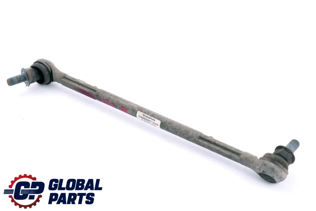 BMW E81 E87 E90 E91 E92 Supporto Oscillante Anteriore Sinistro - SKU 6765933 - Numero di parte 6765933