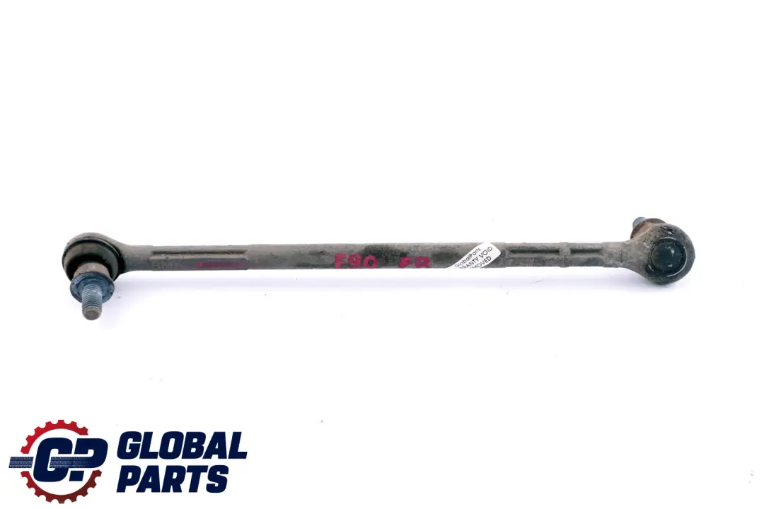 BMW 1 3 X1 Z4 er E81 E82 E87 E89 E90 Pendelstütze Vorn Rechts - SKU 6765934 - Teilenummer 31356765934