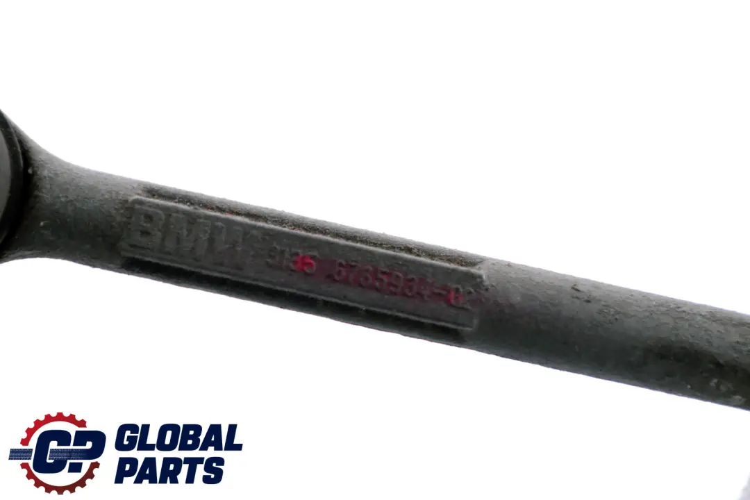 Support De Suspension Avant Droit pour BMW X1 Z4 E81 E82 E87 E89 E90 à propos du numéro de pièce 31356765934 BMW X1 Z4 E81 E82 E87 E89 E90 Support De Suspension Avant Droit - SKU 6765934 - Numéro de pièce 31356765934