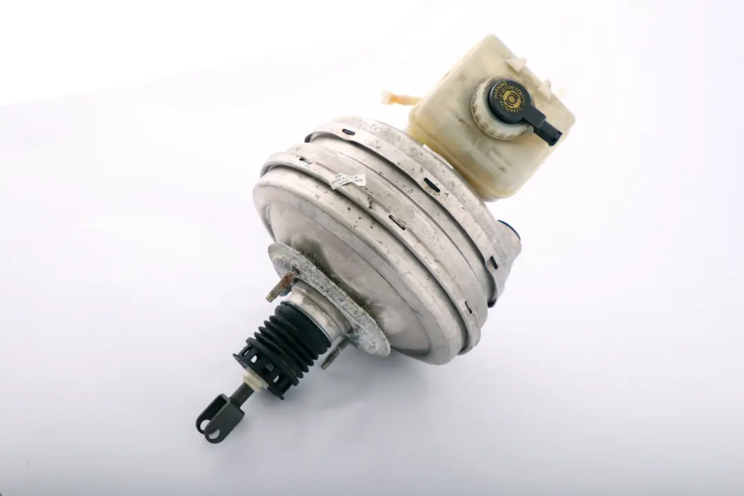 M54 Serwo Hamulcowe do BMW E60 E61 o numerze 6765936 BMW E60 E61 M54 Serwo Hamulcowe - SKU 6765936-1 - Numer Części 6765936