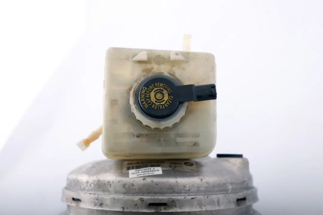 M54 Booster Freno per BMW E60 E61 con numero di parte 6765936 BMW E60 E61 M54 Booster Freno - SKU 6765936-1 - Numero di parte 6765936