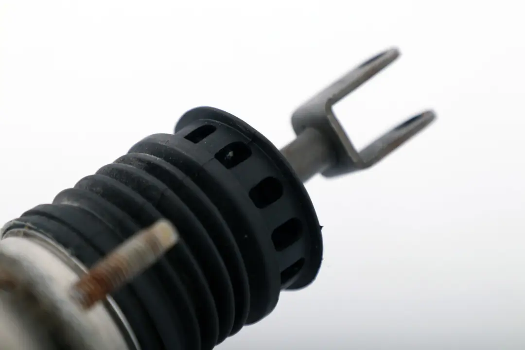 M54 Servo De Freno Unidad Cilindro Montaje Soporte para BMW E60 E61 con número de pieza 6765936 BMW E60 E61 M54 Servo De Freno Unidad Cilindro Montaje Soporte - SKU 6765936-1 - Número de pieza 6765936