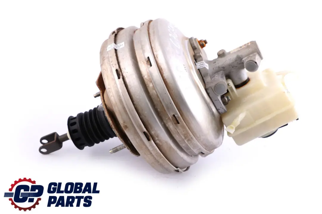 Maître-Cylindre De Servofrein pour BMW E60 E61 E63 E64 à propos du numéro de pièce 6765937 BMW E60 E61 E63 E64 Maître-Cylindre De Servofrein - SKU 6765937-1 - Numéro de pièce 6765937