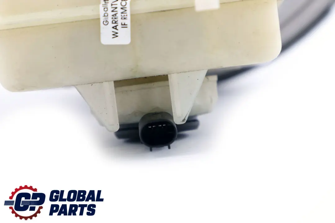 Bremskraft Verstärker Haupt Zylinder Einheit für BMW E60 E61 E63 E64 mit Teilenummer 6765937 BMW E60 E61 E63 E64 Bremskraft Verstärker Haupt Zylinder Einheit - SKU 6765937-1 - Teilenummer 6765937