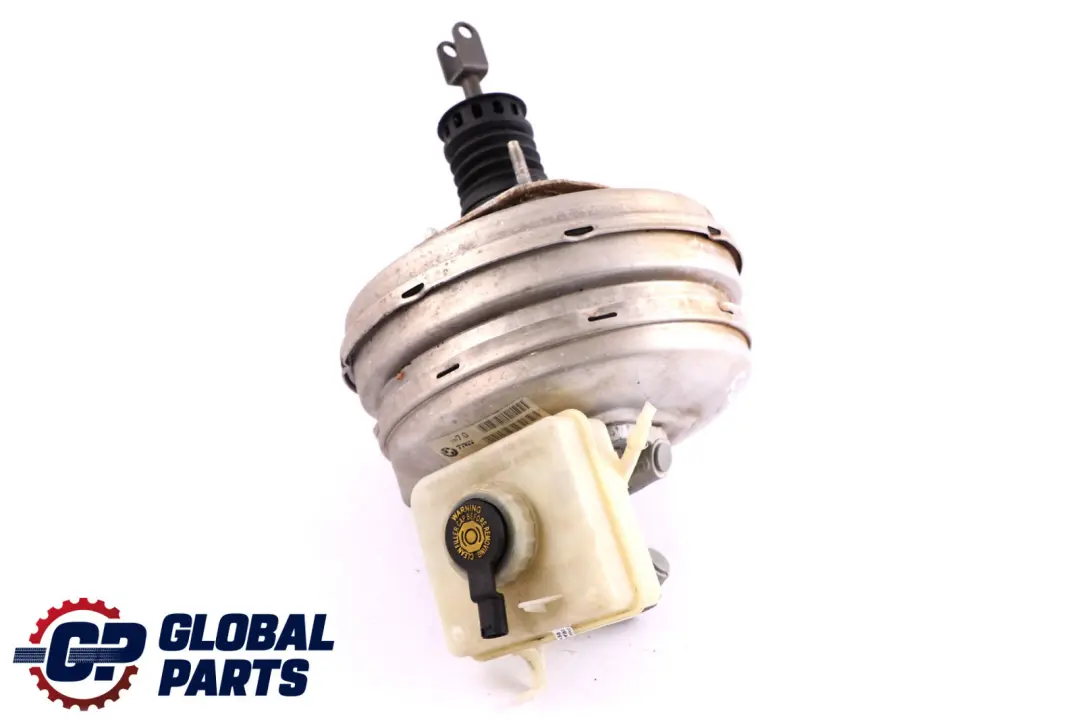 Unidad De Cilindro Maestro De Servofreno para BMW E60 E61 E63 E64 con número de pieza 6765937 BMW E60 E61 E63 E64 Unidad De Cilindro Maestro De Servofreno - SKU 6765937-1 - Número de pieza 6765937