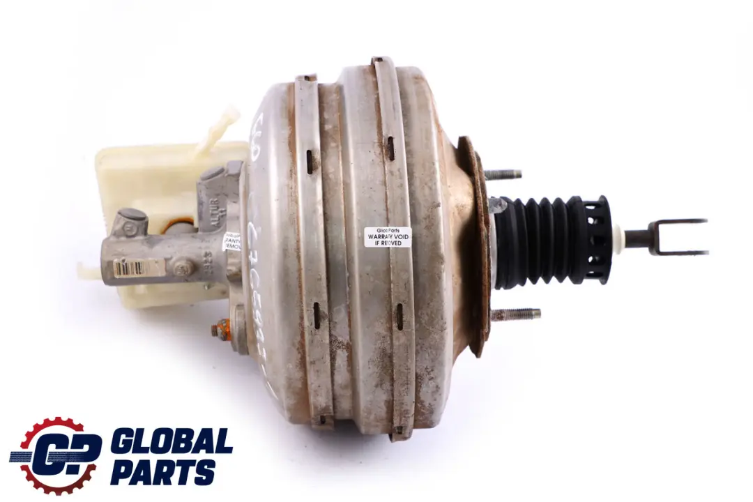 Unidad De Cilindro Maestro De Servofreno para BMW E60 E61 E63 E64 con número de pieza 6765937 BMW E60 E61 E63 E64 Unidad De Cilindro Maestro De Servofreno - SKU 6765937-1 - Número de pieza 6765937