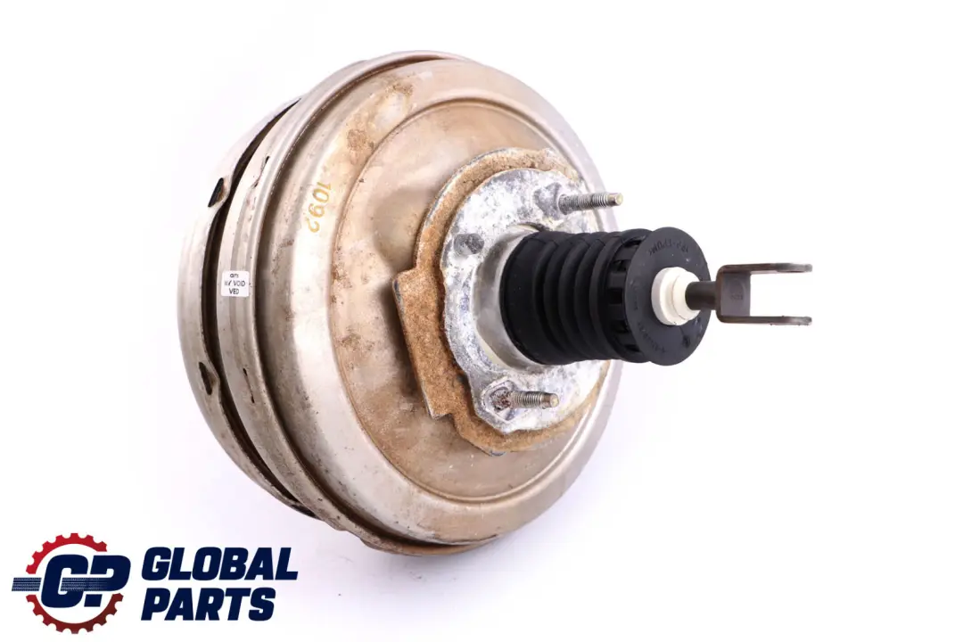 Maître-Cylindre De Servofrein pour BMW E60 E61 E63 E64 à propos du numéro de pièce 6765937 BMW E60 E61 E63 E64 Maître-Cylindre De Servofrein - SKU 6765937-1 - Numéro de pièce 6765937