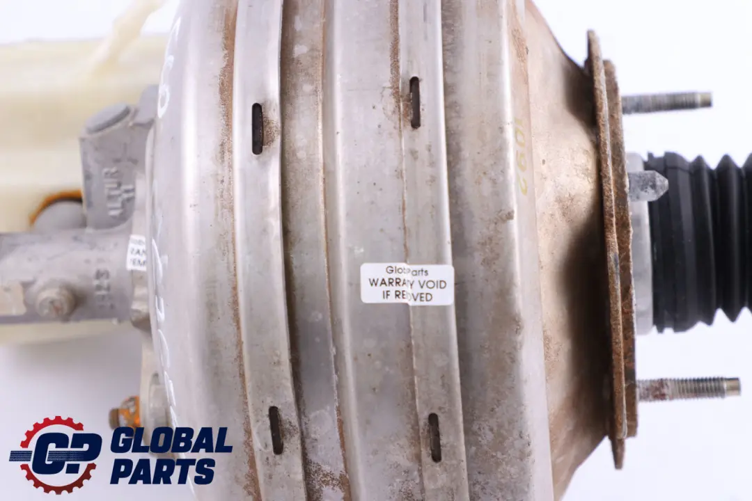 Maître-Cylindre De Servofrein pour BMW E60 E61 E63 E64 à propos du numéro de pièce 6765937 BMW E60 E61 E63 E64 Maître-Cylindre De Servofrein - SKU 6765937-1 - Numéro de pièce 6765937