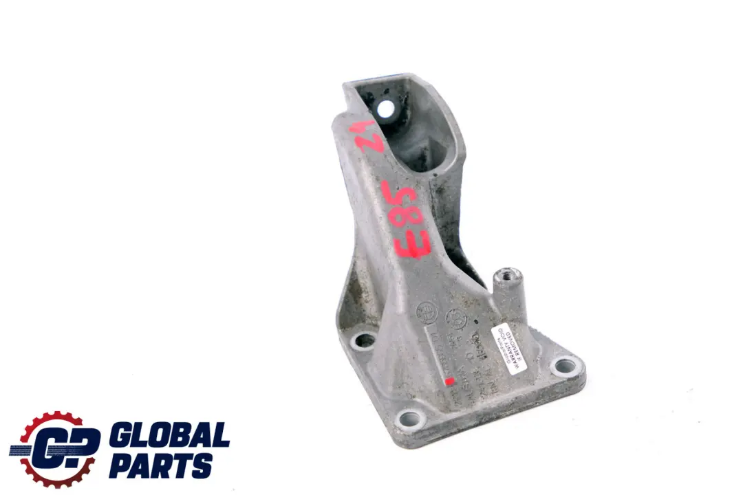 Supporting Bracket Left N/S to BMW 3 Z4 Series E46 E85 Engine with Part number 6765965 BMW 3 Z4 Series E46 E85 Engine Supporting Bracket Left N/S - SKU 6765965 - Part number 6765965