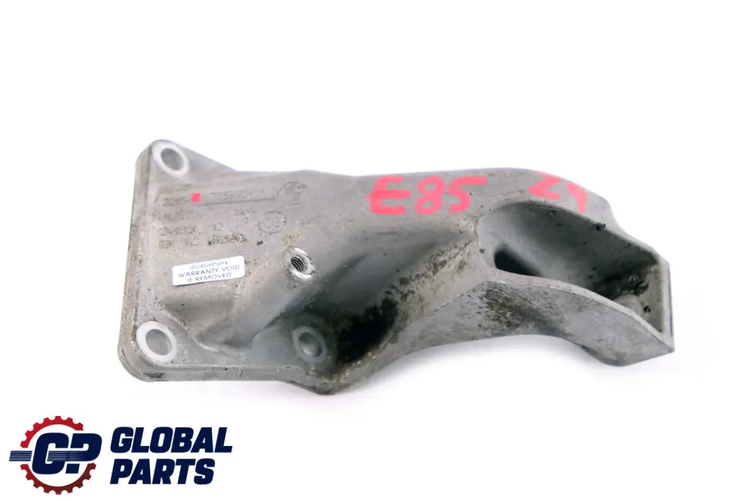 Supporto Motore SX per BMW Z4 E46 E85 con numero di parte 6765965 BMW Z4 E46 E85 Supporto Motore SX - SKU 6765965 - Numero di parte 6765965