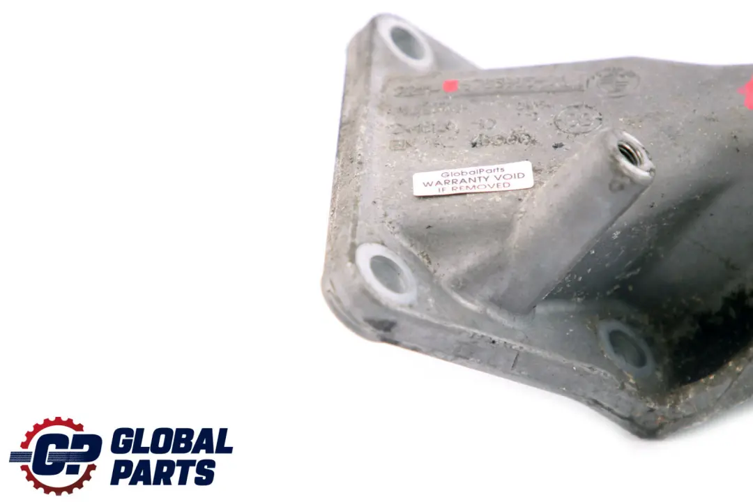Supporting Bracket Left N/S to BMW 3 Z4 Series E46 E85 Engine with Part number 6765965 BMW 3 Z4 Series E46 E85 Engine Supporting Bracket Left N/S - SKU 6765965 - Part number 6765965