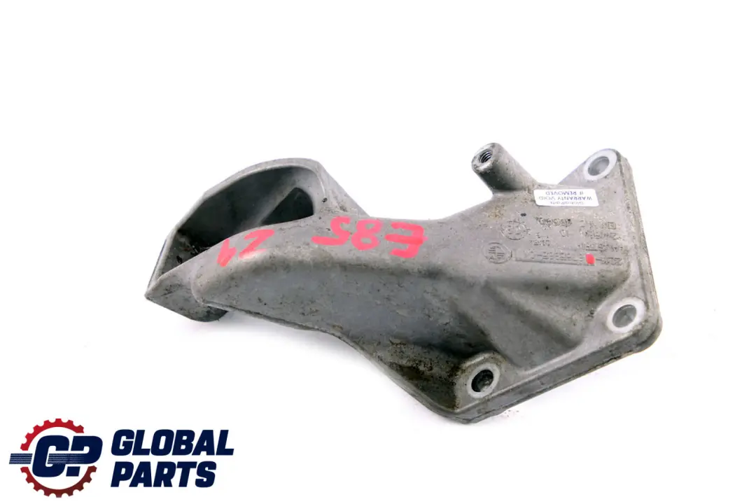 BMW 3 Z4 er E46 E85 Motortragbock Links - SKU 6765965 - Teilenummer 6765965