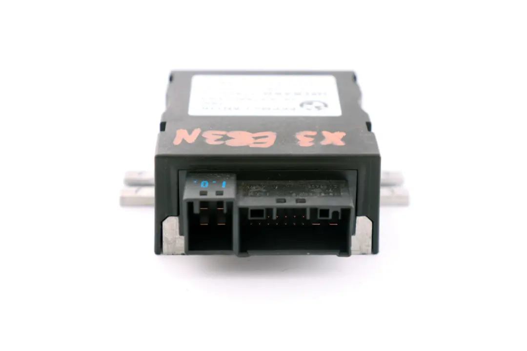 Pump Module Control Unit to BMW X3 E83 Z4 E85 E86 Fuel with Part number 6766003 BMW X3 E83 Z4 E85 E86 Fuel Pump Module Control Unit - SKU 6766003 - Part number 6766003