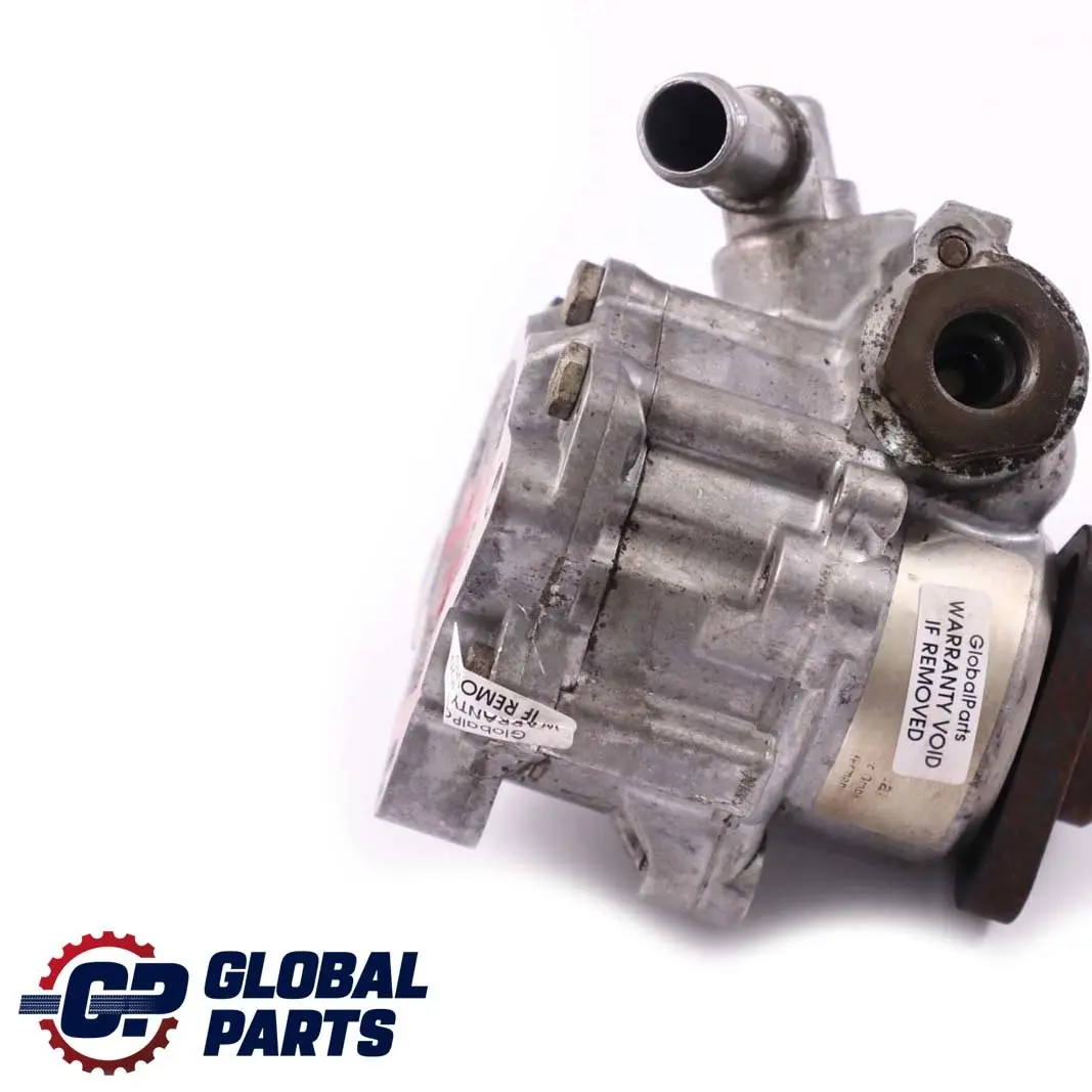 W17 Power Steering Pump 3241 to Mini R50 One D with Part number 6766051 Mini R50 One D W17 Power Steering Pump 3241 - SKU 6766051 - Part number 6766051