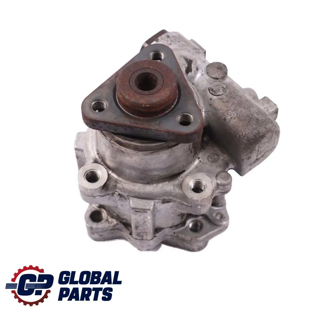 Mini R50 One D W17 Power Steering Pump 3241 - SKU 6766051 - Part number 6766051