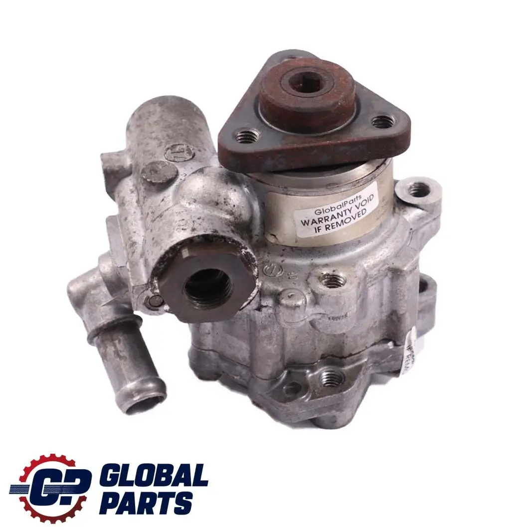 Mini R50 One D W17 Power Steering Pump 3241 - SKU 6766051 - Part number 6766051