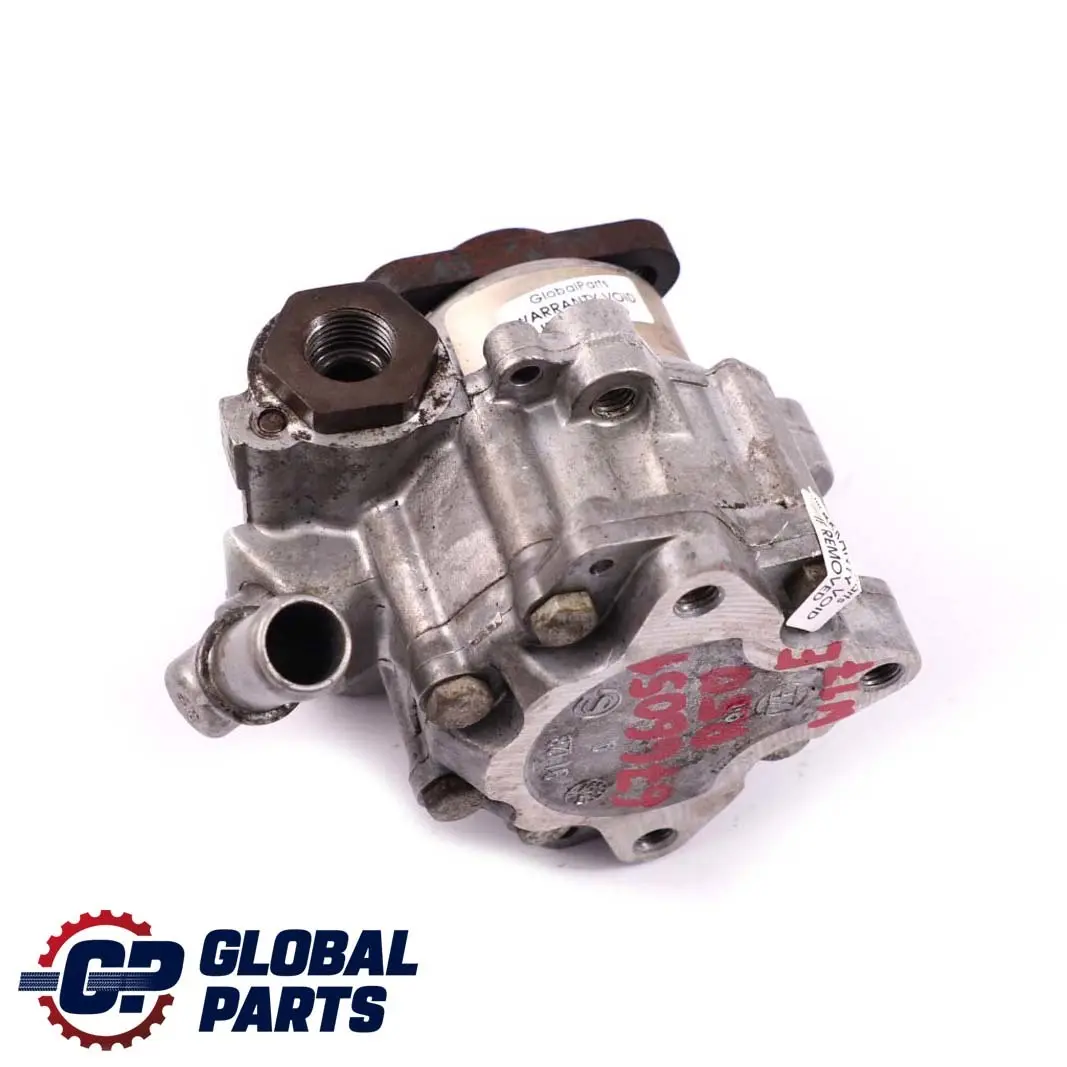 Mini R50 One D W17 Pompe de Direction Assistee Direction 3241 - SKU 6766051 - Numéro de pièce 6766051
