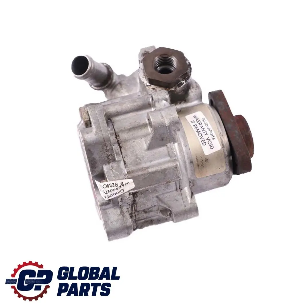 Mini R50 One D W17 Power Steering Pump 3241 - SKU 6766051 - Part number 6766051