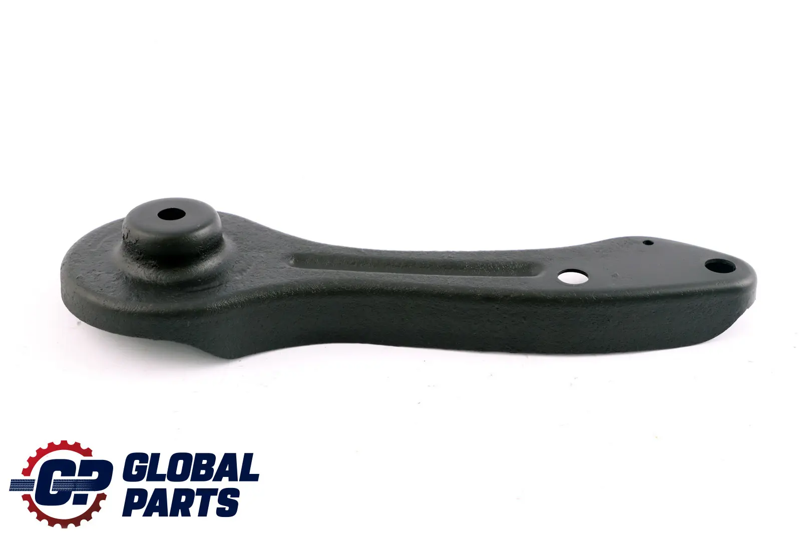 BMW E81 E87 E90 E91 Push Rod Left N/S Carrier Suspension 6766053
