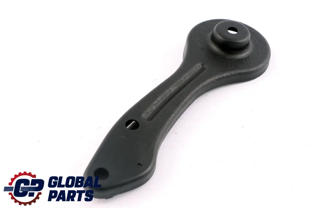 Asta di Spinta Sospensione Portante Sinistra per BMW E81 E87 E90 E91 con numero di parte 6766053 BMW E81 E87 E90 E91 Asta di Spinta Sospensione Portante Sinistra - SKU 6766053 - Numero di parte 6766053