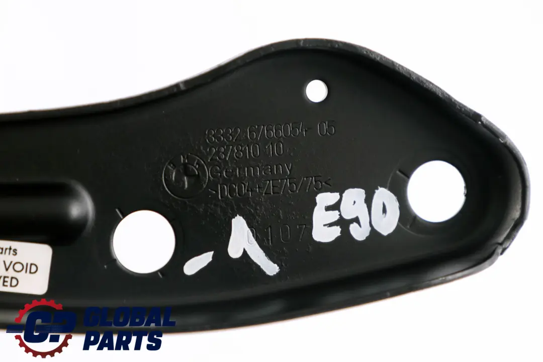 Asta di Spinta Destra per BMW E81 E87 E90 E91 E84 con numero di parte 6766054 BMW E81 E87 E90 E91 E84 Asta di Spinta Destra - SKU 6766054-1 - Numero di parte 6766054