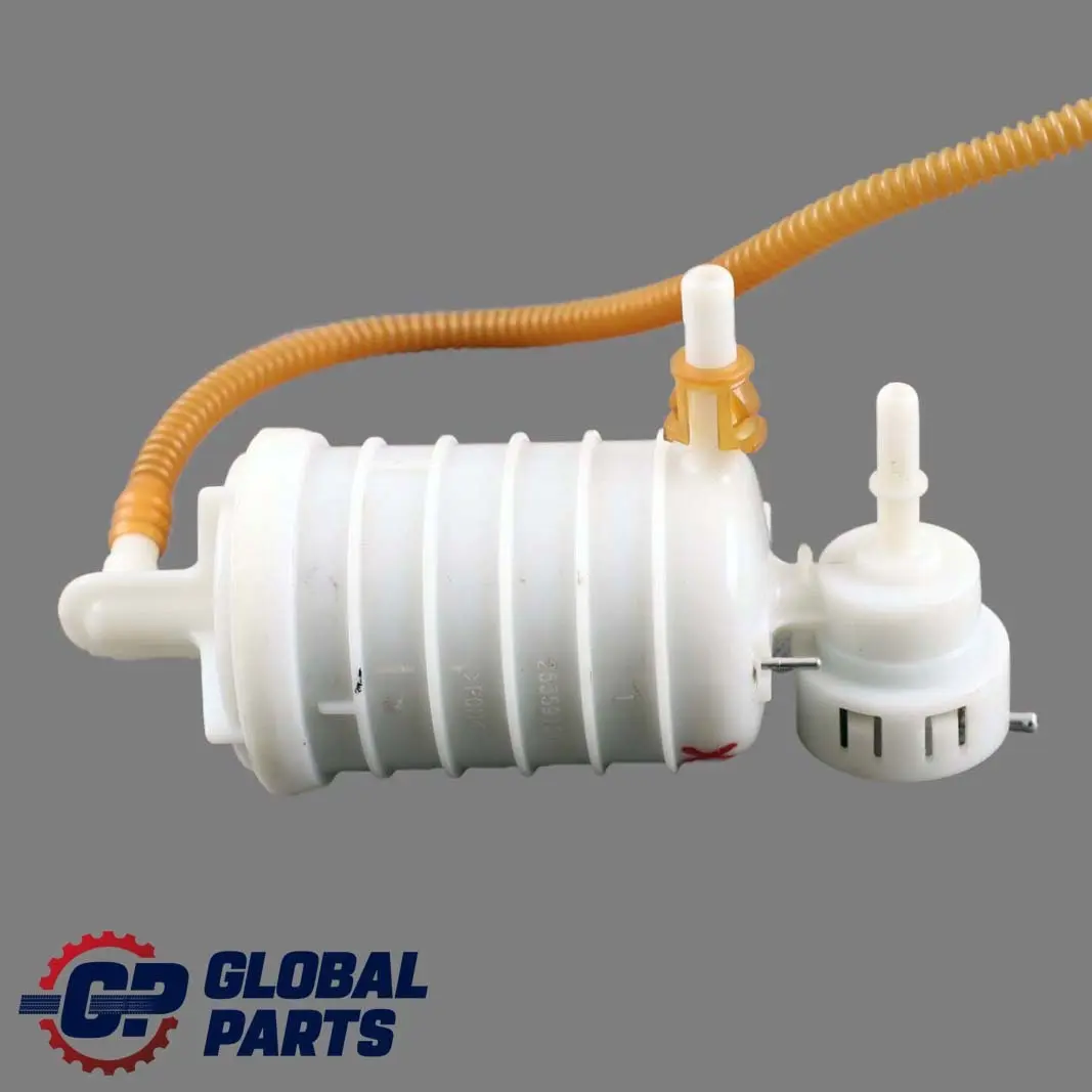 BMW X3 E83 2.0i 2.5i 3.0i Benzin Kraftstofftank Filter Druckregler - SKU 6766158-1 - Teilenummer 6766158