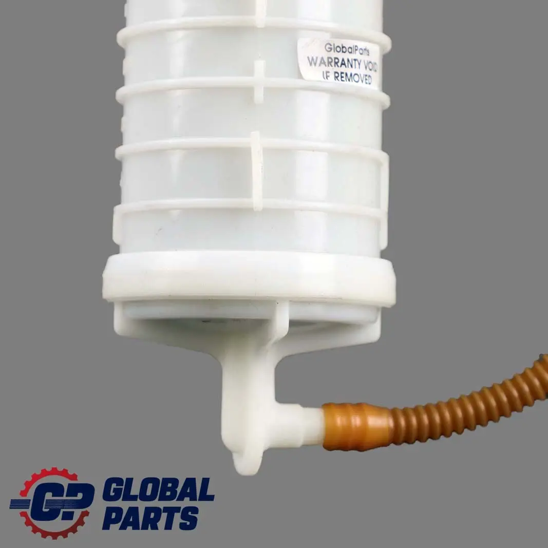 BMW X3 E83 Gasolina Filtro Depósito De Combustible Regulador De Presión - SKU 6766158-1 - Número de pieza 6766158