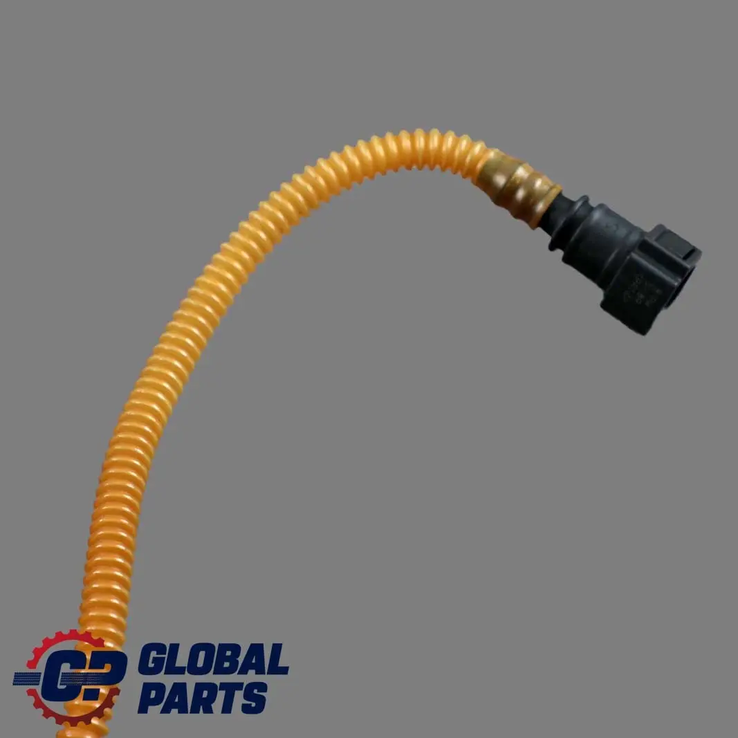 BMW X3 E83 Gasolina Filtro Depósito De Combustible Regulador De Presión - SKU 6766158-1 - Número de pieza 6766158