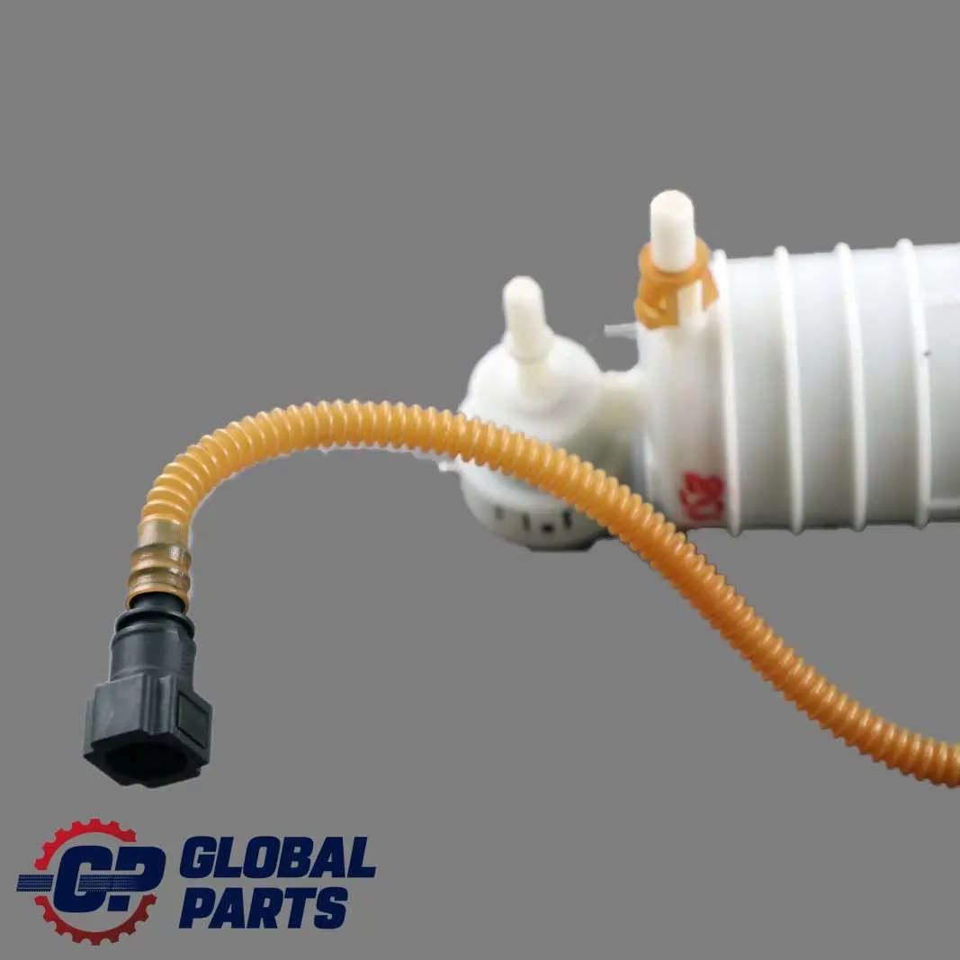 BMW X3 E83 Gasolina Filtro Depósito De Combustible Regulador De Presión - SKU 6766158-1 - Número de pieza 6766158