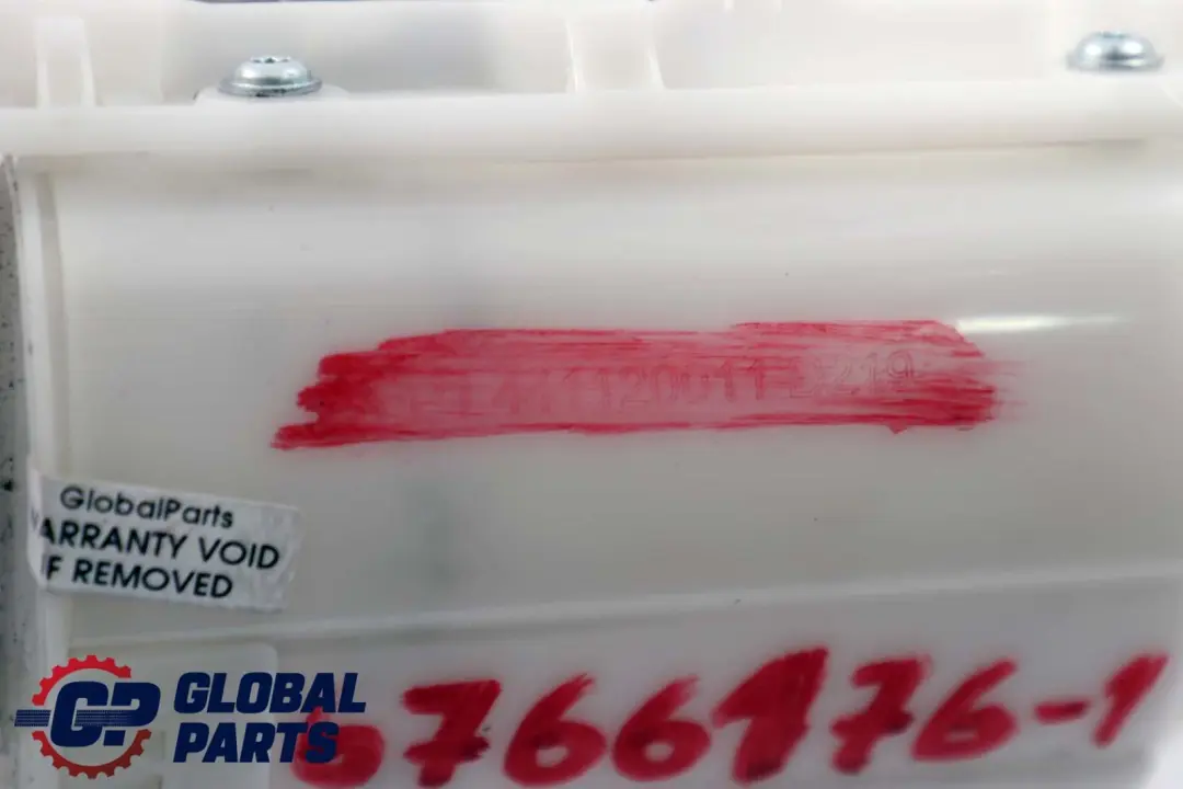 Bomba De Combustible Con Sensor Nivel Gasolina para Mini Cooper R50 R52 con número de pieza 6766176 Mini Cooper R50 R52 Bomba De Combustible Con Sensor Nivel Gasolina - SKU 6766176 - Número de pieza 6766176